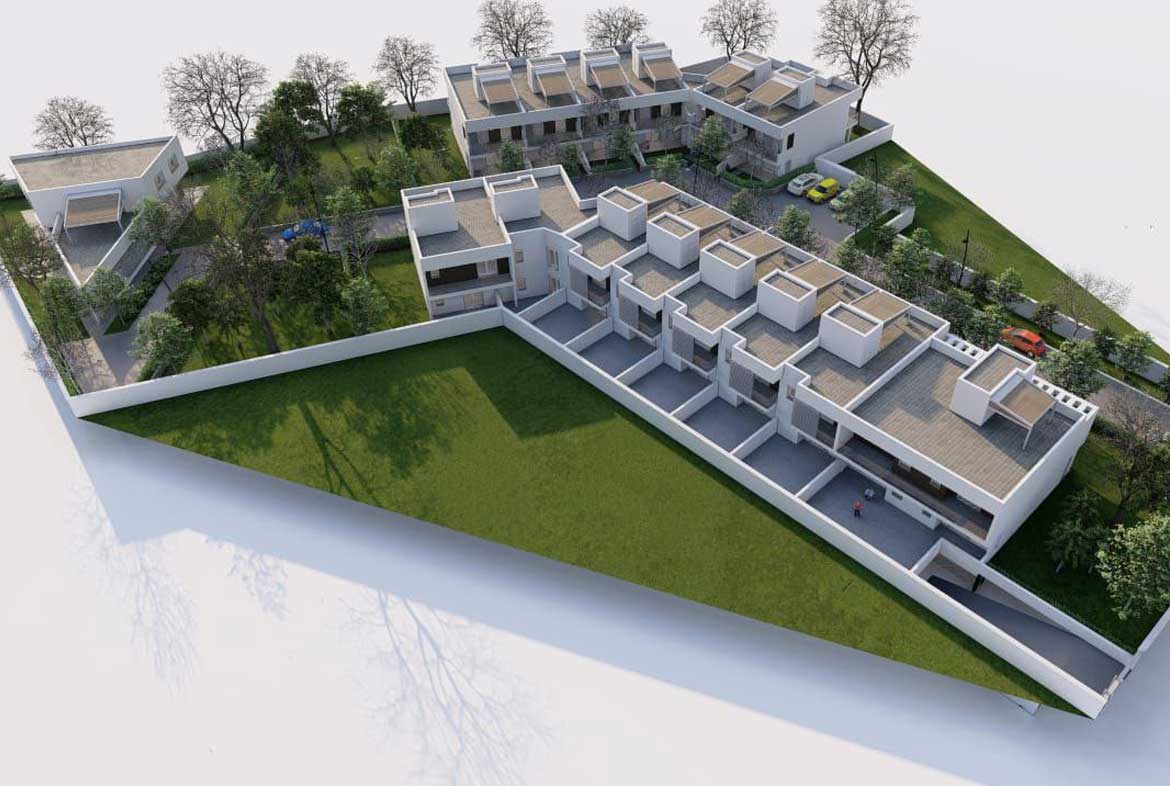 residence in vendita lecce