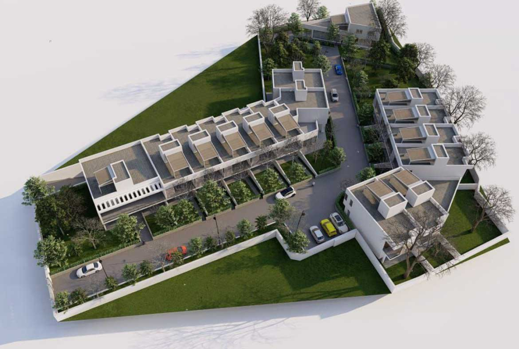 residence in vendita lecce