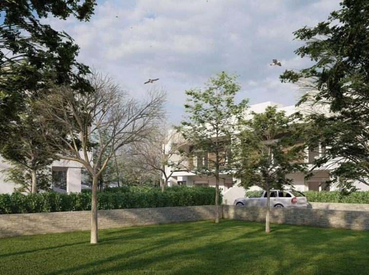 residence in vendita lecce