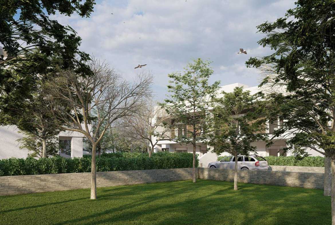 residence in vendita lecce