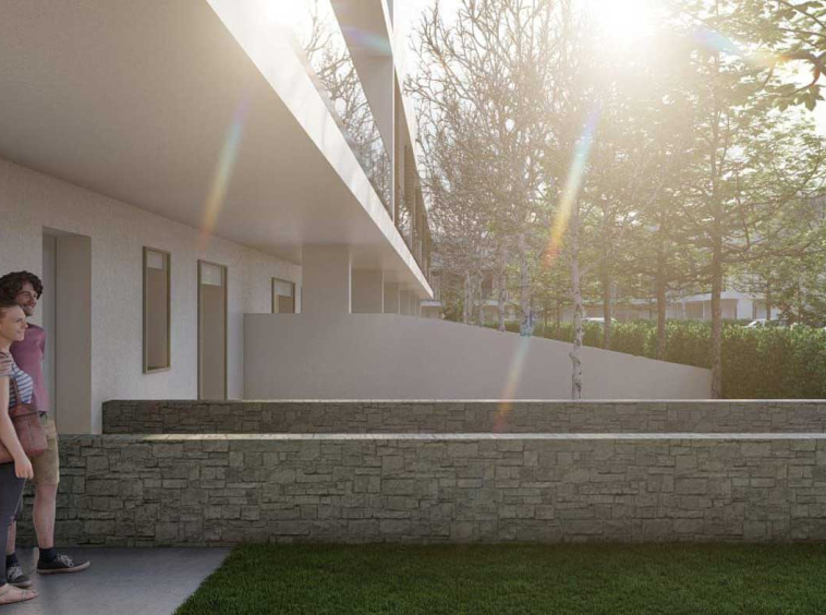 residence in vendita lecce