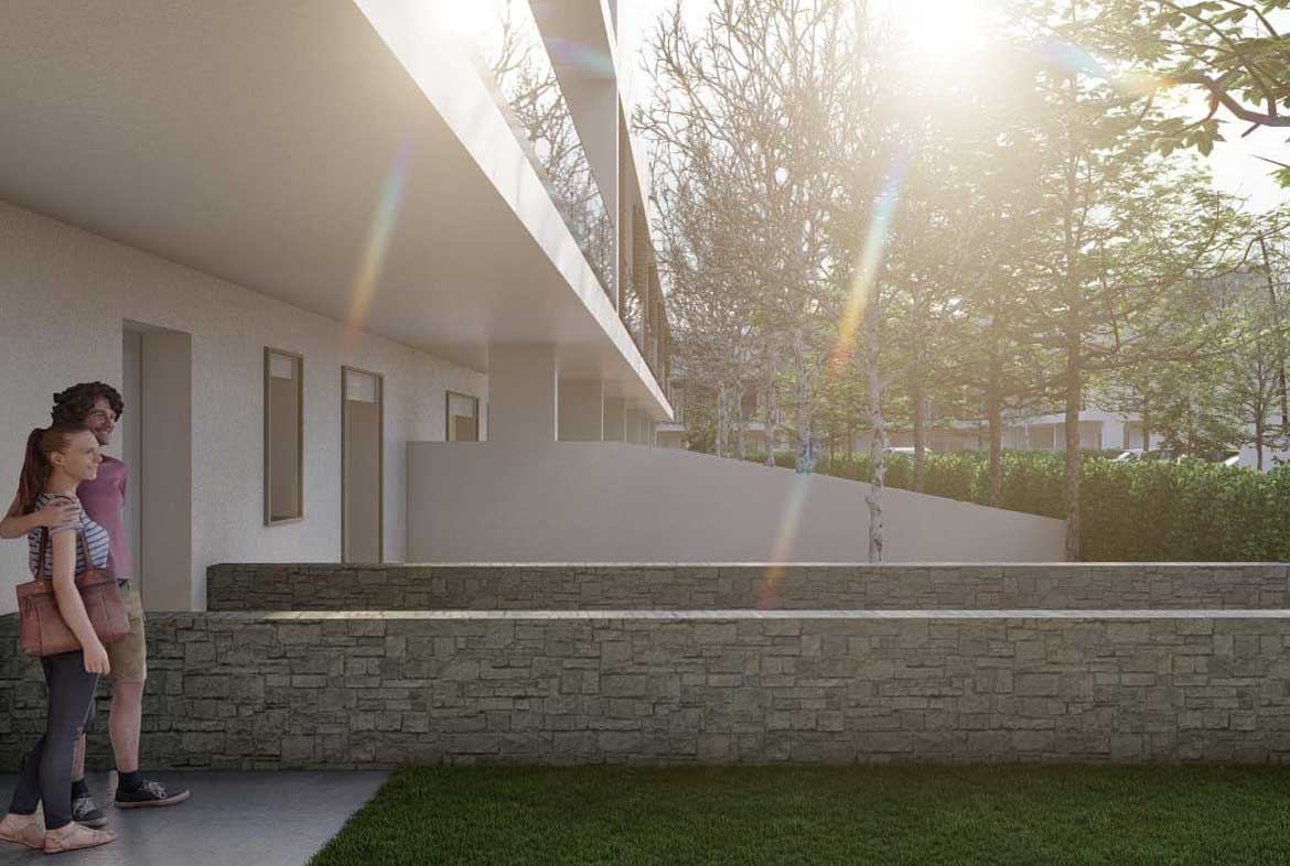 residence in vendita lecce