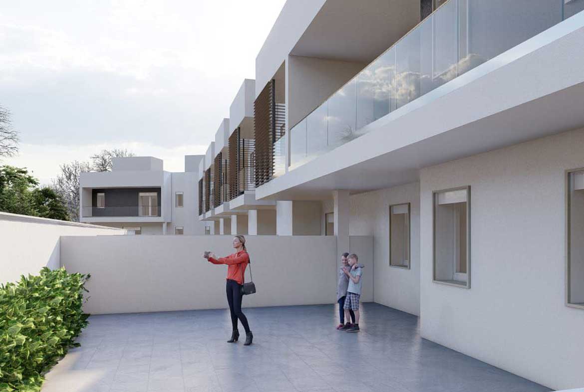 residence in vendita lecce