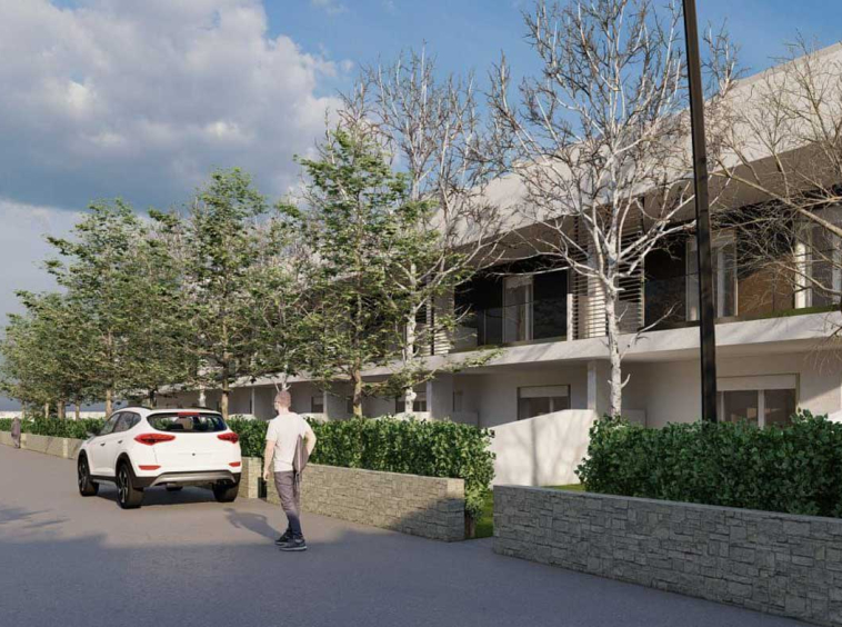 residence in vendita lecce