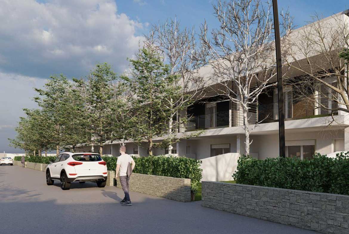 residence in vendita lecce