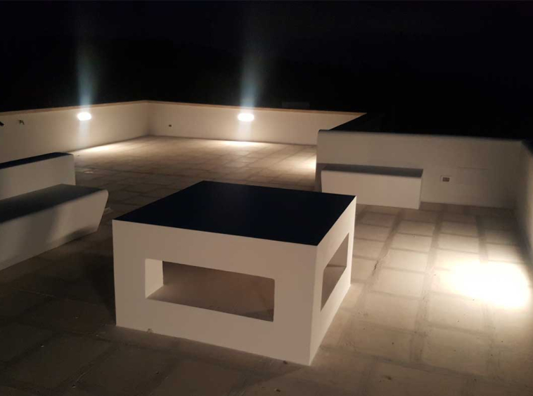 Villa in vendita Santa Maria di Leuca nel Salento in Puglia