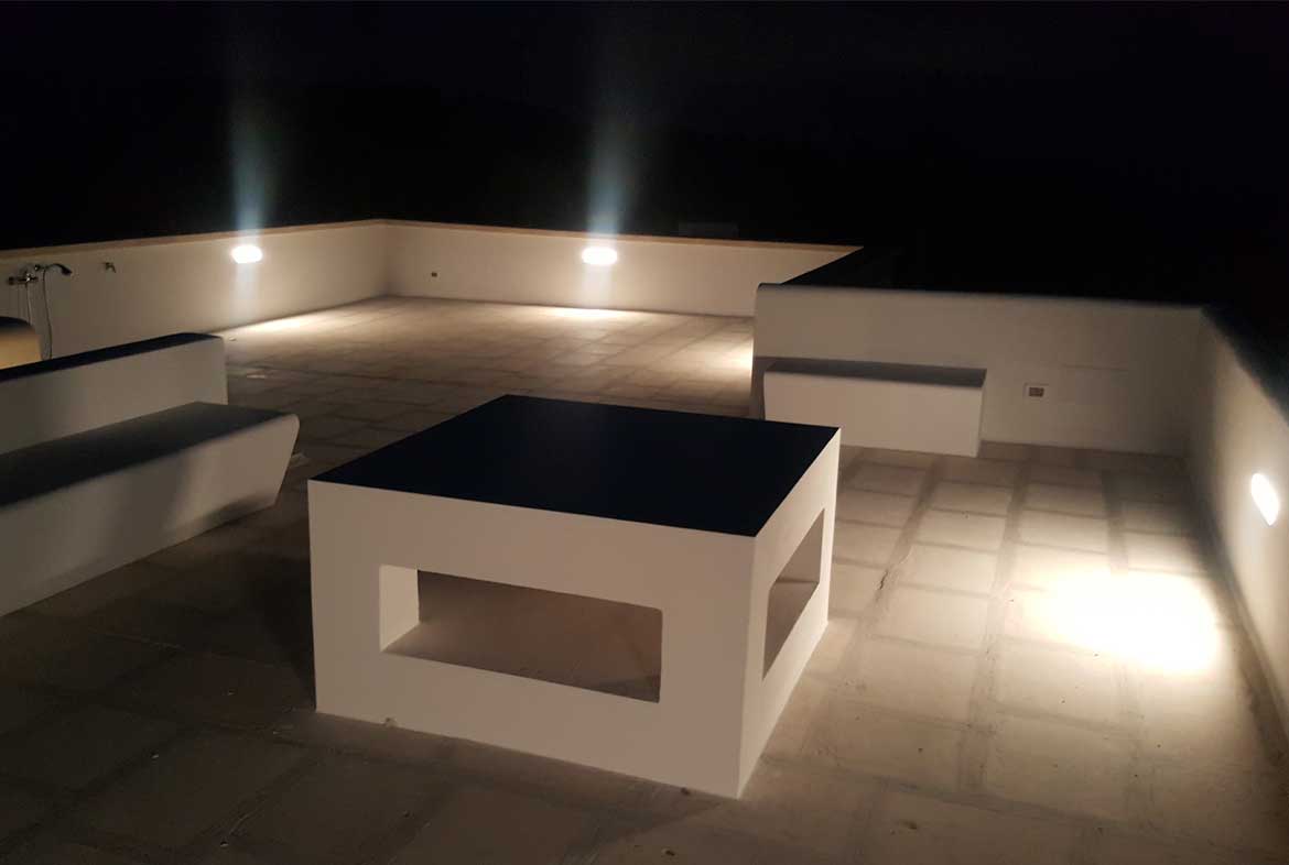 Villa in vendita Santa Maria di Leuca nel Salento in Puglia