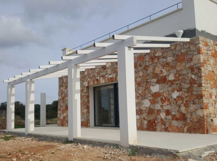 Villa in vendita Santa Maria di Leuca nel Salento in Puglia