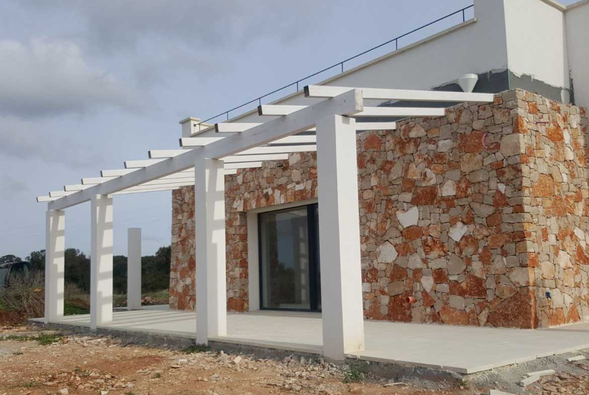 Villa in vendita Santa Maria di Leuca nel Salento in Puglia