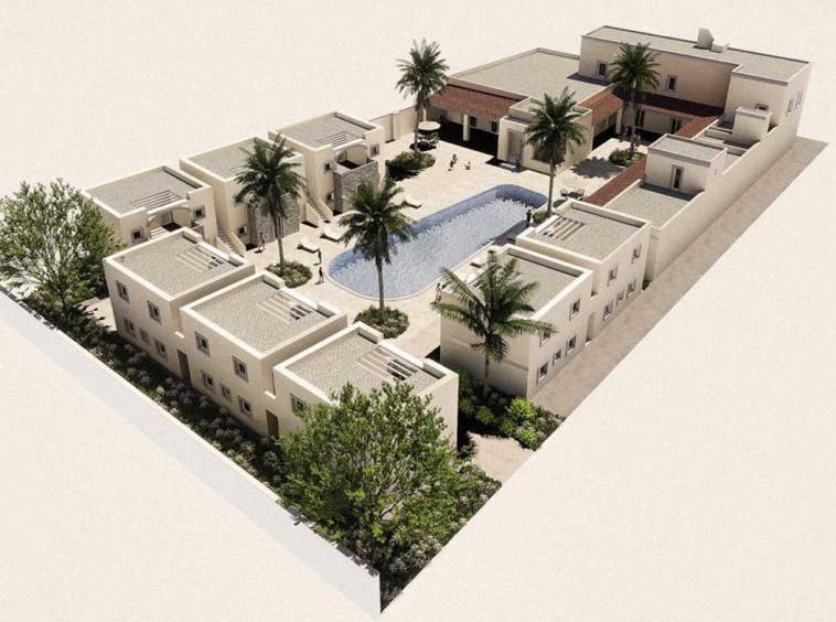 masseria in vendita lecce