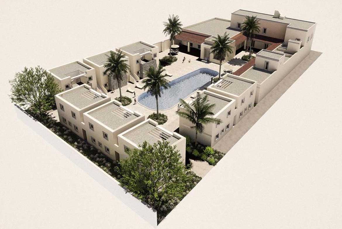 masseria in vendita lecce