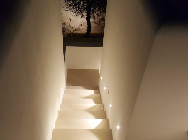 Villa in vendita Santa Maria di Leuca nel Salento in Puglia