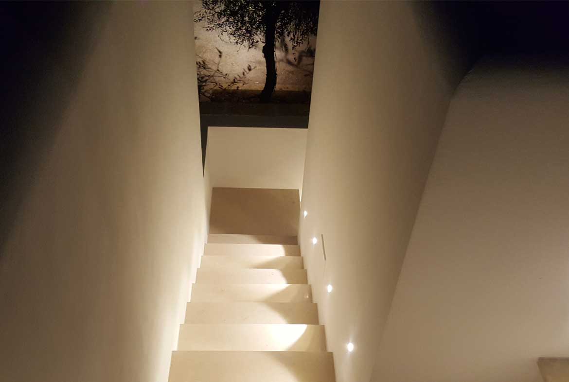 Villa in vendita Santa Maria di Leuca nel Salento in Puglia