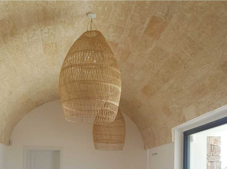 Villa in vendita Santa Maria di Leuca nel Salento in Puglia