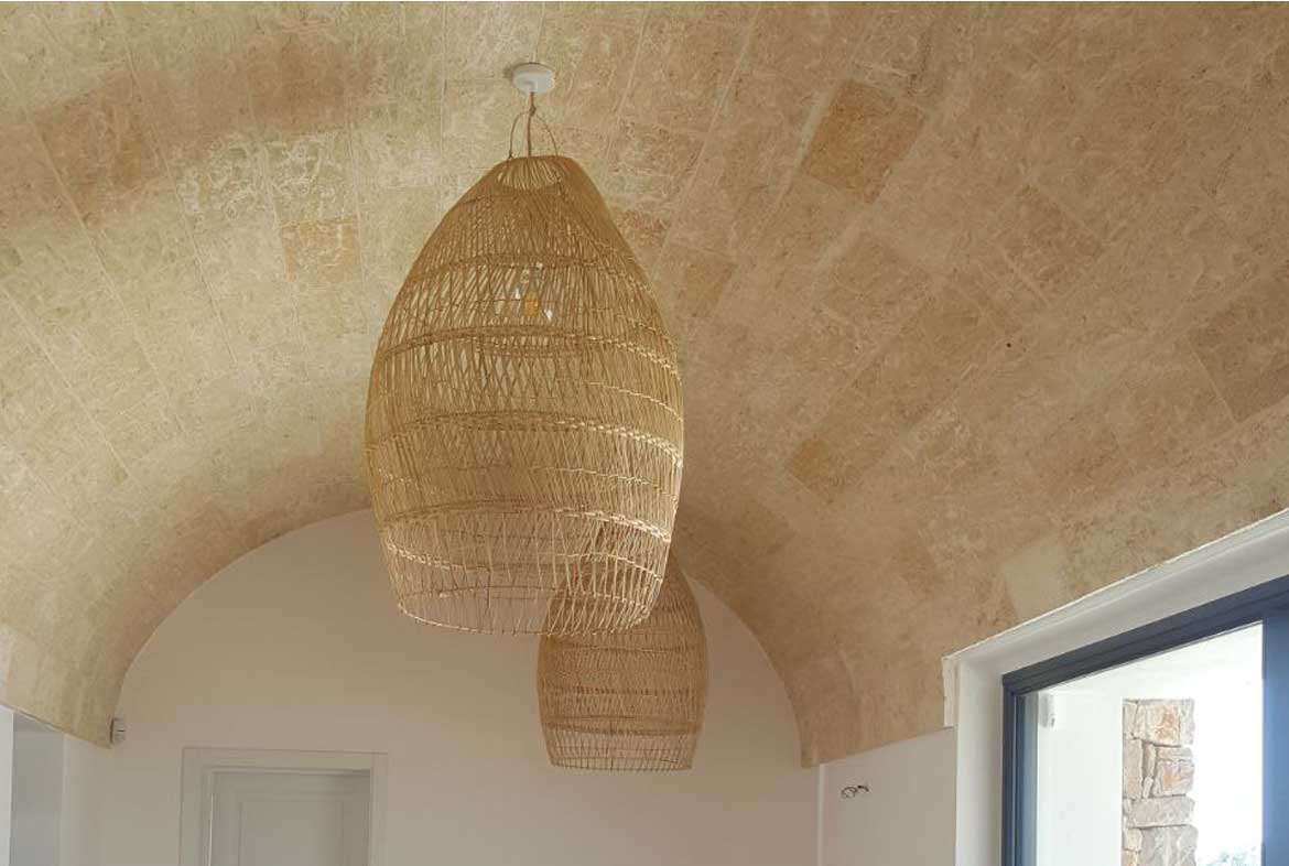 Villa in vendita Santa Maria di Leuca nel Salento in Puglia