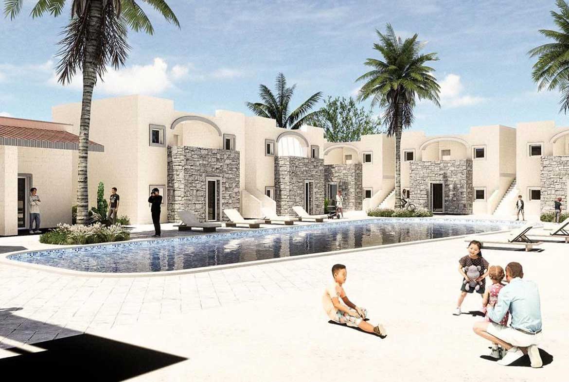 masseria in vendita lecce