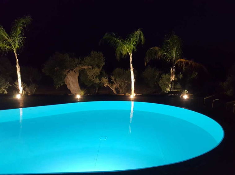 Villa in vendita Santa Maria di Leuca nel Salento in Puglia
