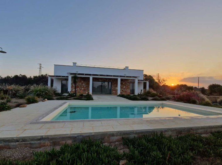 Villa in vendita Santa Maria di Leuca nel Salento in Puglia