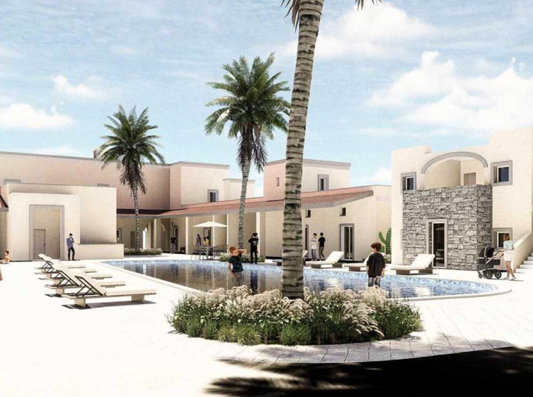 masseria in vendita lecce