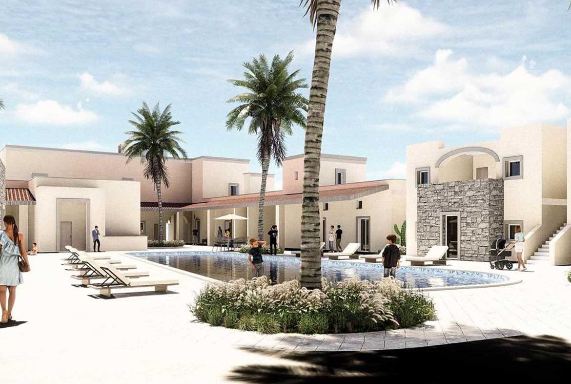 masseria in vendita lecce