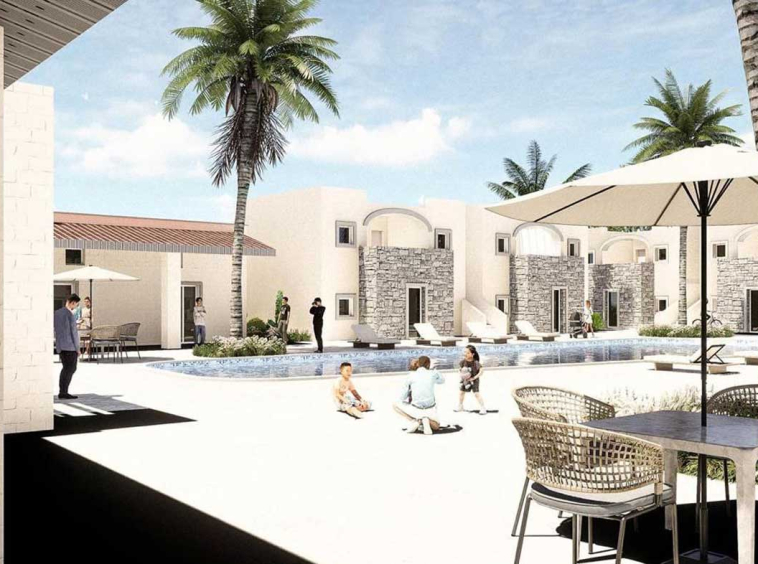 masseria in vendita lecce