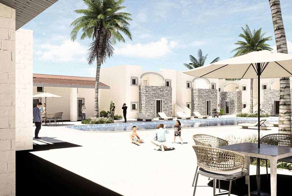 masseria in vendita lecce