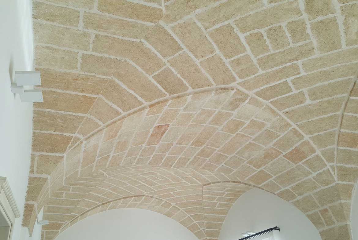 Villa in vendita Santa Maria di Leuca nel Salento in Puglia