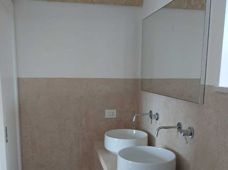 Villa in vendita Santa Maria di Leuca nel Salento in Puglia