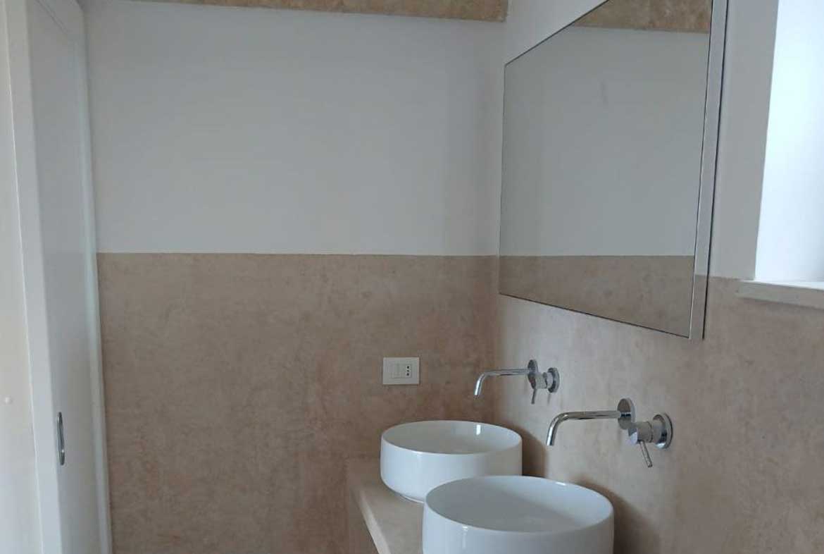 Villa in vendita Santa Maria di Leuca nel Salento in Puglia