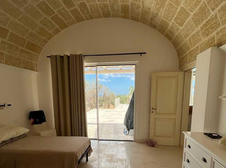 Villa in vendita Santa Maria di Leuca nel Salento in Puglia