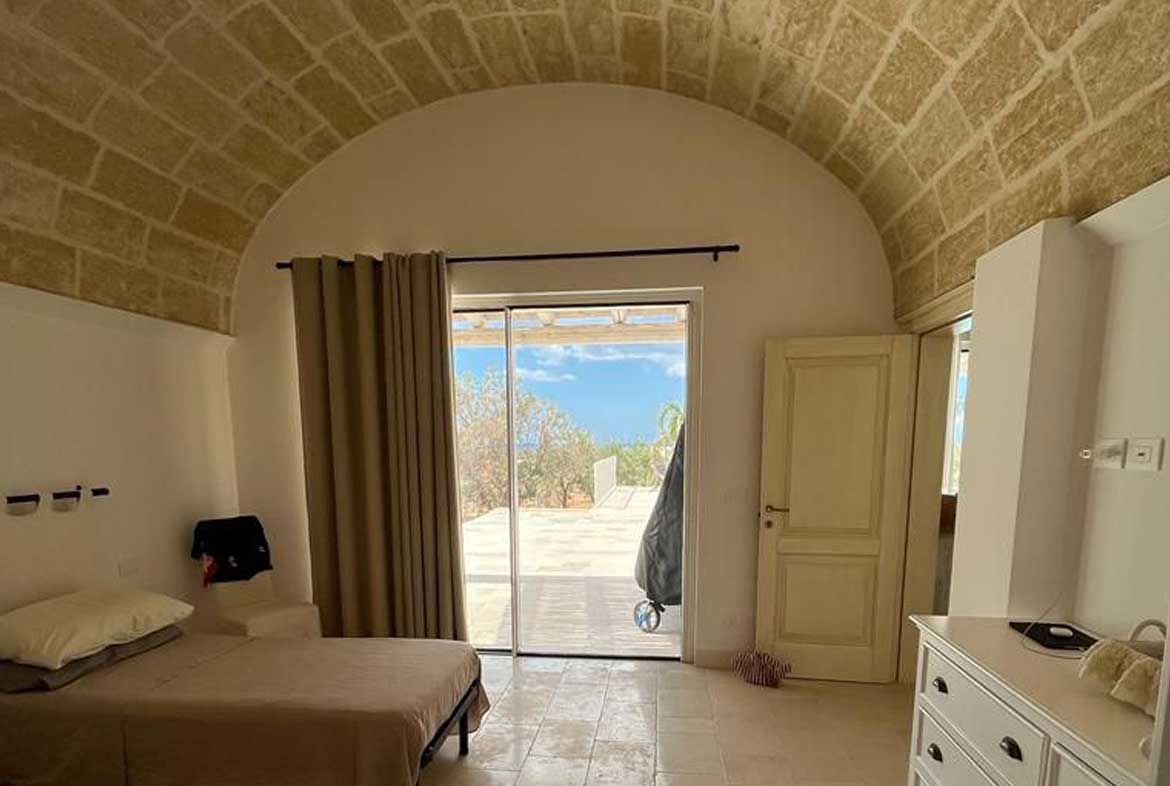 Villa in vendita Santa Maria di Leuca nel Salento in Puglia