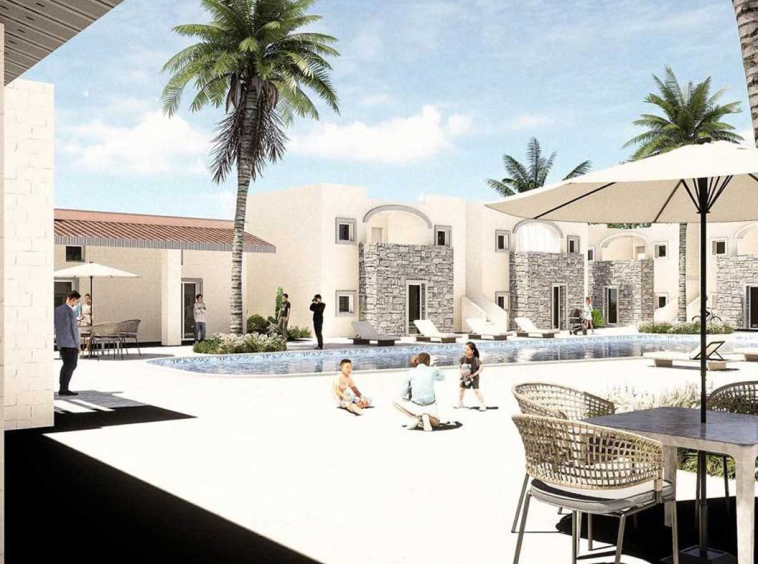 masseria in vendita lecce