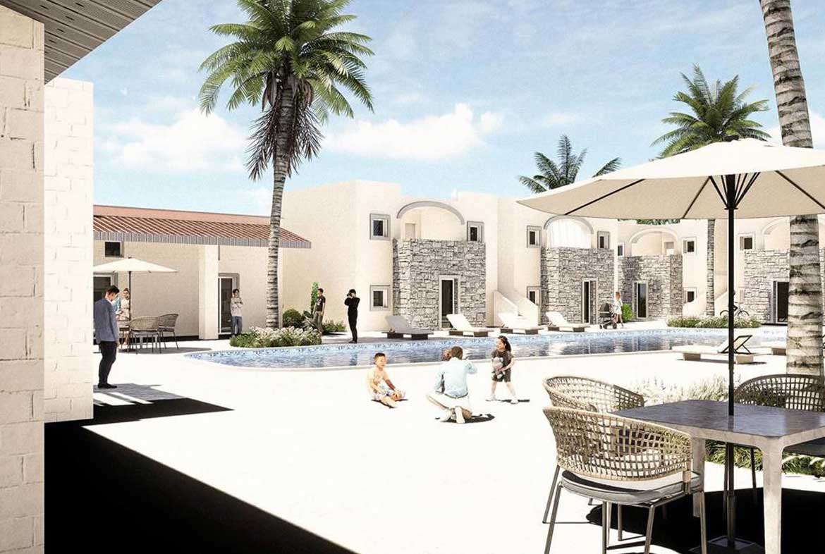 masseria in vendita lecce