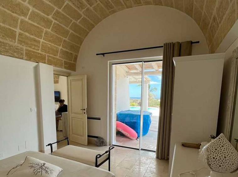 Villa in vendita Santa Maria di Leuca nel Salento in Puglia
