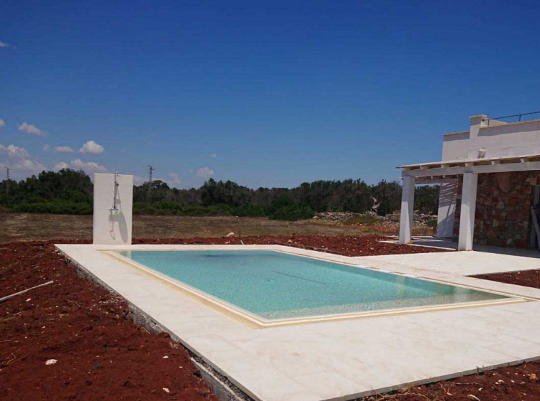Villa in vendita Santa Maria di Leuca nel Salento in Puglia
