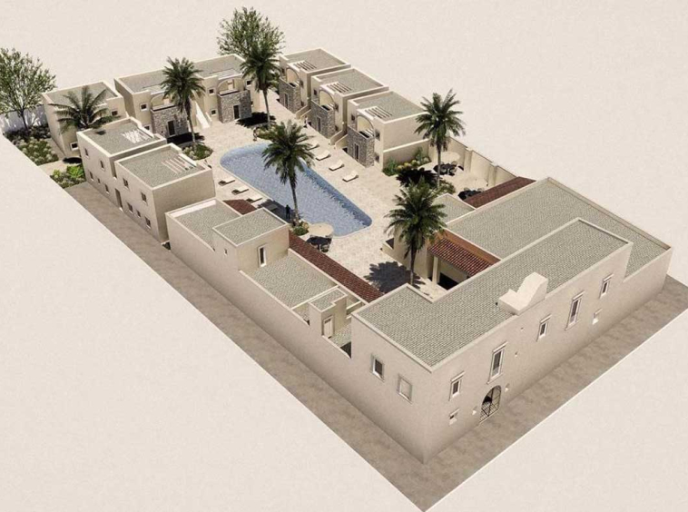 masseria in vendita lecce