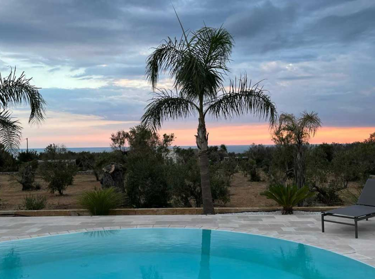 Villa in vendita Santa Maria di Leuca nel Salento in Puglia